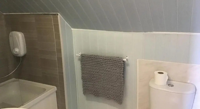 Двухместный номер Standard Torwood House