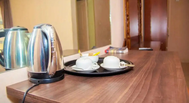 Minachi Exclusive Lodge, Book Hotel Lusaka Zambia