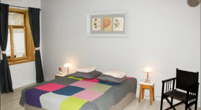 Standart oda B&B - La Cense du Pont