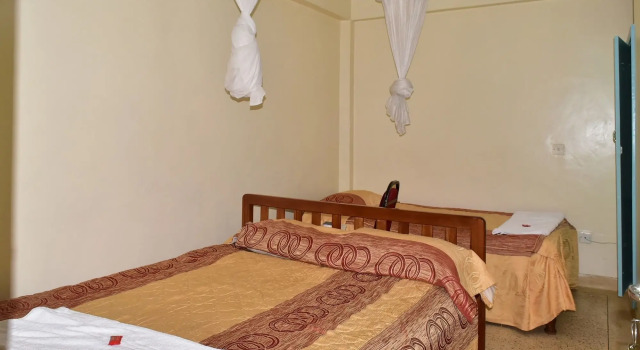 Ibis hotel Nyeri, Buchen Sie Hotel Nyeri Central