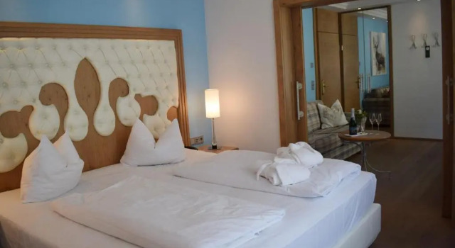 Wellness Hotel Bayerischer Hof, Rezervați Hotel Hoteluri în Upper Palatinate cu mese, Demipensiune / Pensiune completă