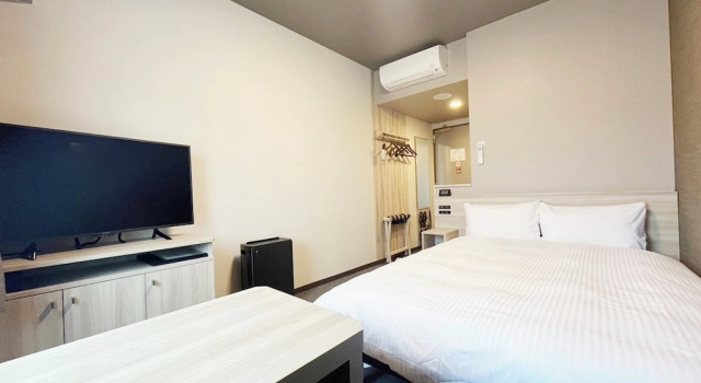 Одноместный номер Standard Hotel Route Inn Rifu