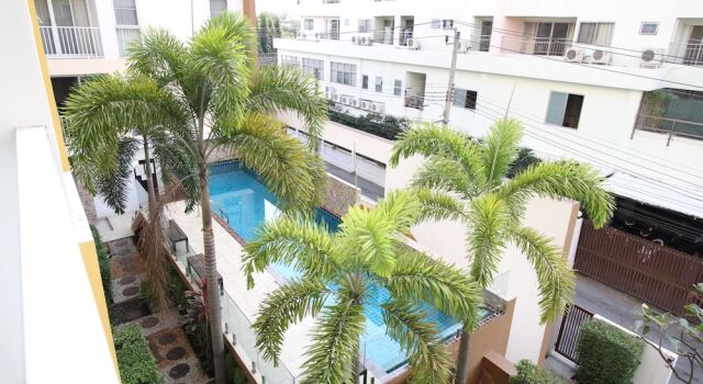 The Town Condo, Забронировать Апартаменты/квартира Бангкок провинция Бангкок