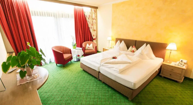 Hotel Kolmhof