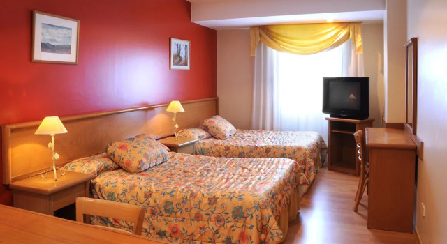 Cabildo Suites