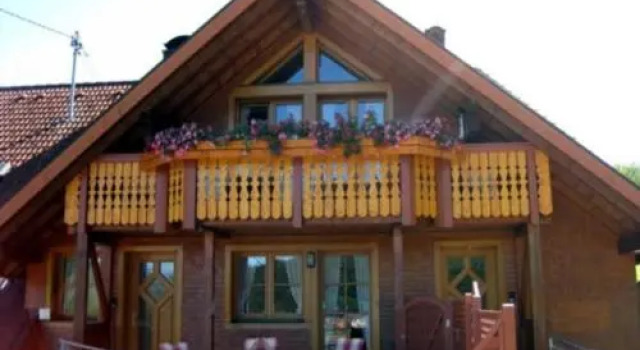 Haus am Kreuzbühl, Reserva ahora Hotel Hoteles en Baden-Wurtemberg con desayuno, Desayunos