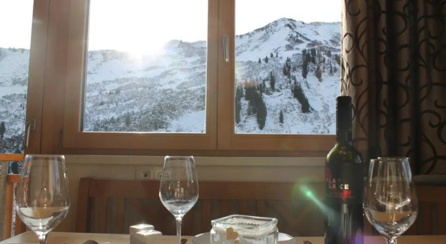 Aurora Apartments, Réserver Appartement Hôtels à Vorarlberg avec parking, Parking