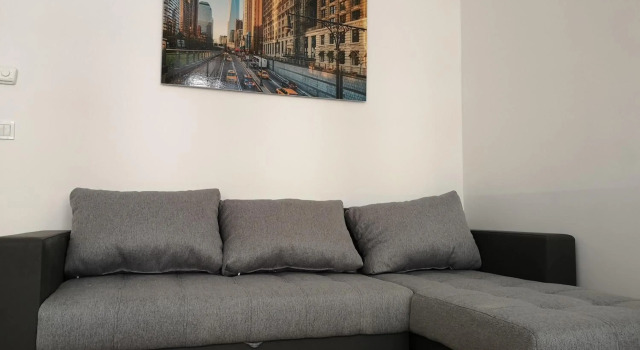 Apartment, modern und neu renoviert, Rezerwuj Apartament Hotele w Wiedeń z parkingiem, Parking