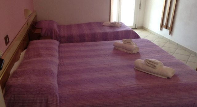 Hotel Moja