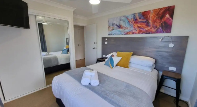 Апартаменты с 2 комнатами Prickly Pear Stays Jesmond - Short Term Accommodations