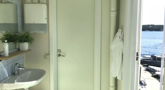 Номер Standard Hostel Lotsen