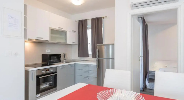 Apartments Poseidon