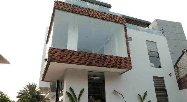Flat06 Tendean