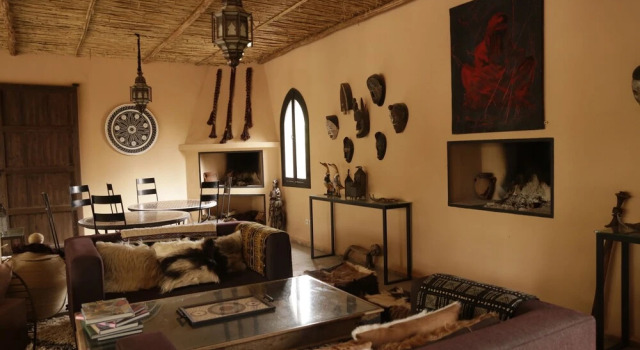 Fawakay Villas