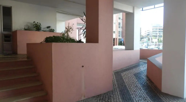 Апартаменты Parque das Nações, near Airport, Metro Station