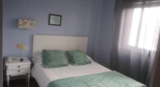 Номер Economy Hotel Solpor