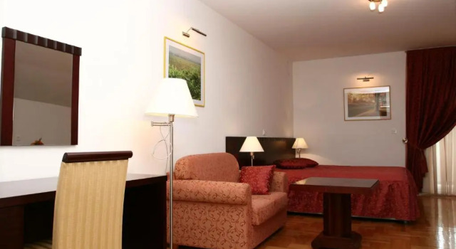 Студия Apartmani Marbis