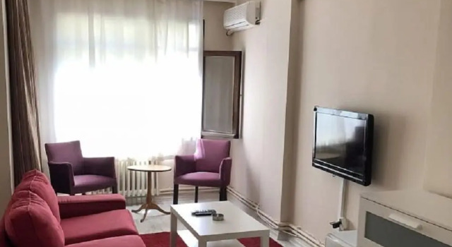 Ankara Apart - Otel - Daire - Oda