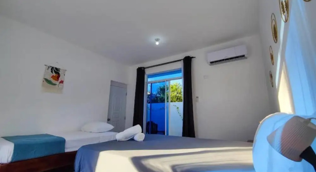 Номер Comfort VIVE EL VALLE Hotel