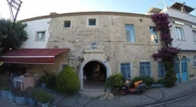 Radika Hotel
