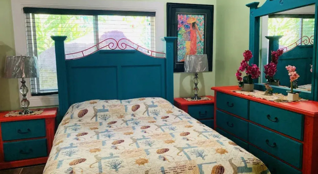 OSoleil Guesthouse