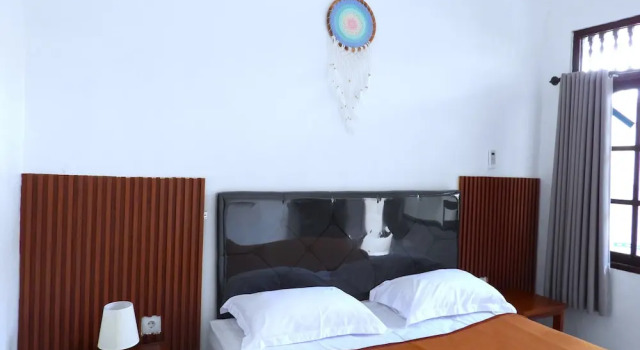 Pondok Dete Guesthouse, Забронировать Отель Денпасар Denpasar Municipality