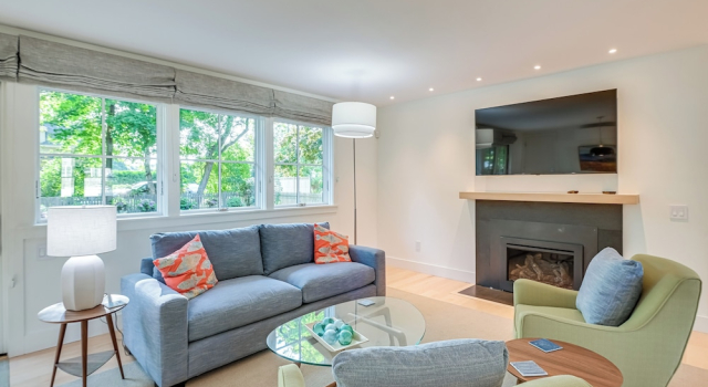Upscale Southwest Harbor Retreat - Dog Friendly!