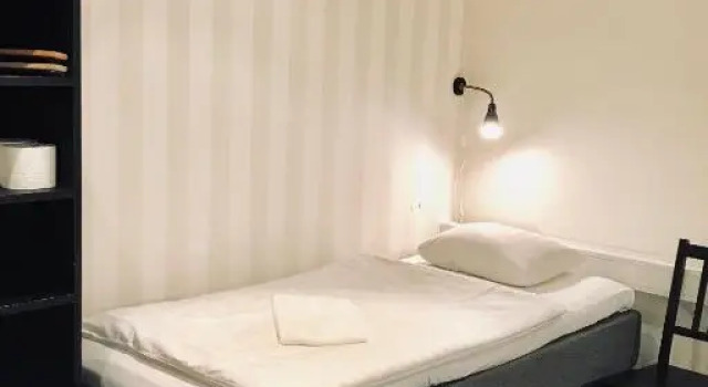 Номер Standard Stockholm Hostel