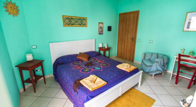 Двухместный номер Standard B&B Miroca