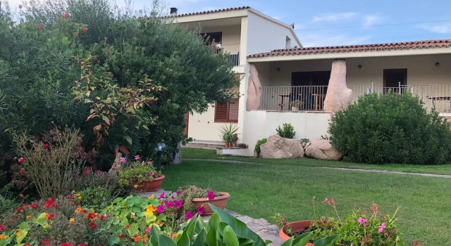 Agriturismo Salmarina, Book Hotel Abbiadori Emerald Coast
