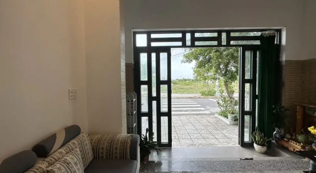 oyo 1185 ha thu motel, Prenota Motel Hotel a Da Nang con parcheggio, Parcheggio
