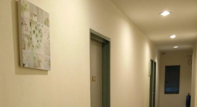 OYO 89895 Senses Budget Hotel