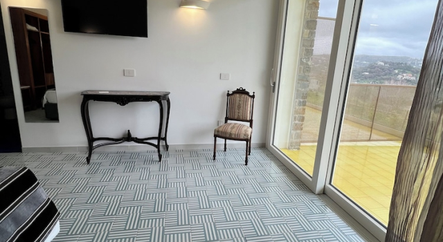 Апартаменты Superior Myrtus Agropoli