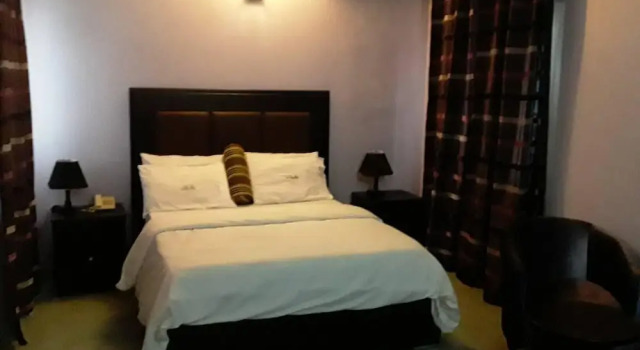 Номер Classic The Stonehouse Boutique Hotel
