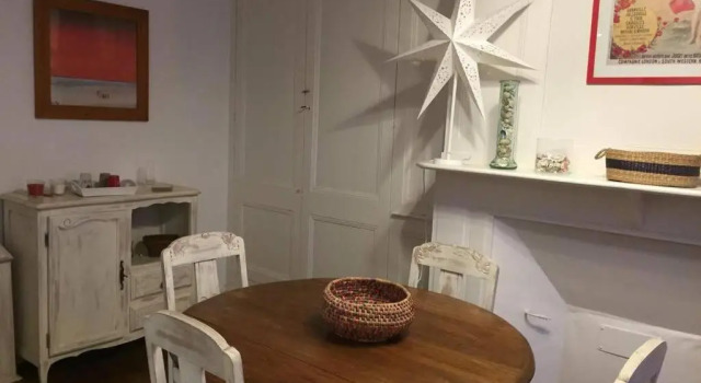 Appartement, Забронировать Апартаменты/квартира Гранвиль Mont Saint-Michel Bay