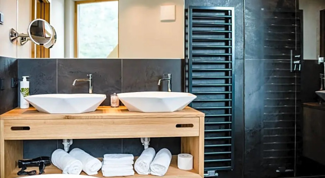Люкс Genusshotel Diamant