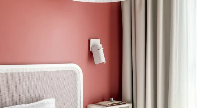 Номер Classic OKKO Hotels Nice Aéroport