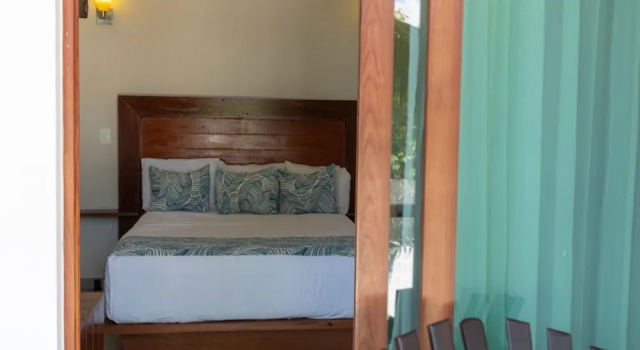 Двухместный номер Superior Aquastar Unique Hotel & Apartments Mahahual