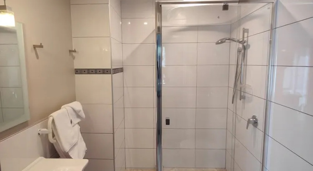 Студия с балконом Athena Motel