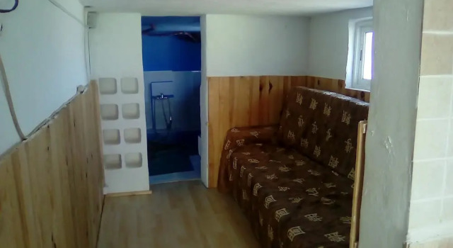 Chalet With 5 Bedrooms in Villamarchante, Valencia, With Wonderful Mou, Boek Chalet Vakantiehuizen in Vilamarxant, Cottage