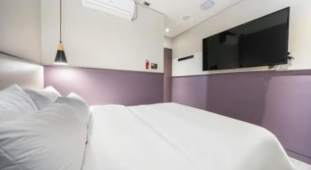 Hotel Yaja Pyeongtaek St, Reserva ahora Hotel Pyeongtaek Gyeonggi-do