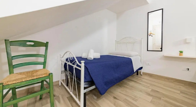 Standard Zimmer Via Roca 55