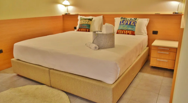 Апартаменты Residence Mura Venete