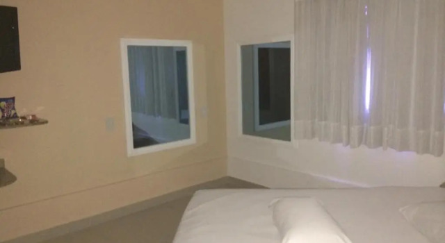 Двухместный номер Deluxe Cassino Motel