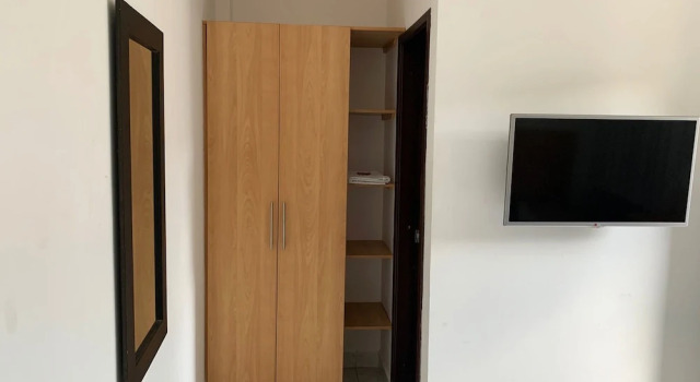 Номер Standard Don David Sabana Hotel