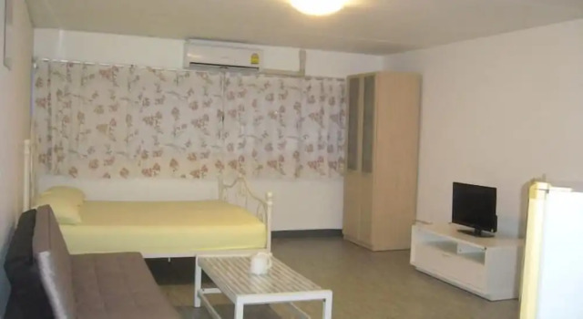 Двухместный номер Standard Chan Kim Don Mueang Airport Guest House