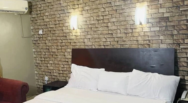 Люкс Business Beliana Suites