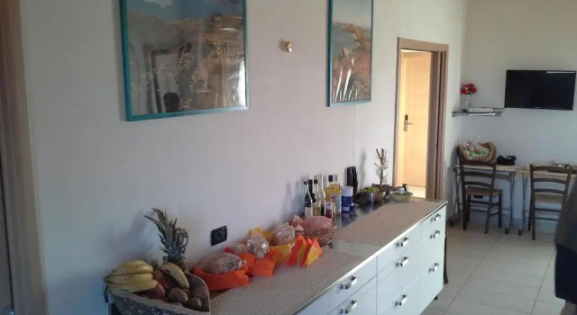 Standard chambre B&B SEna