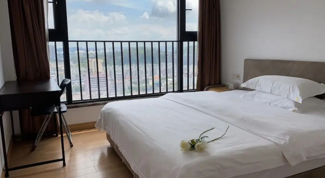 Семейный номер Standard Дуплекс Ihouse Executive Apartment