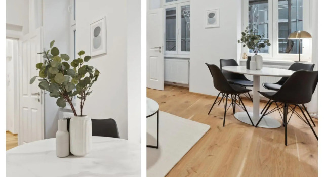 Center Wien designer central modern apartment, Забронировать Апартаменты/квартира Апартаменты Вены, рядом с Нестройплац, Апартаменты/квартира